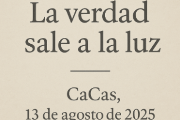 Reaccion a Historia de IG – 13 de agosto 2025