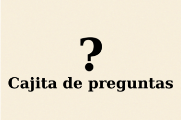Por si acaso aqui la querellada es CaCas, NO YO!